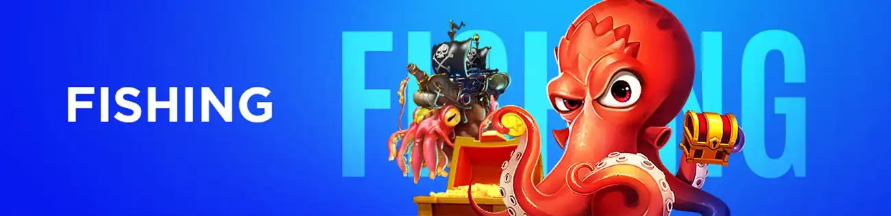 PNL777 Casino Fishing Game