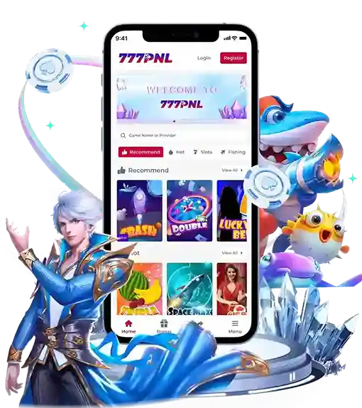 Download PNL777 Casino App