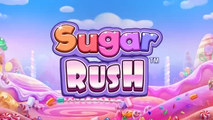 sugar rush slot demo