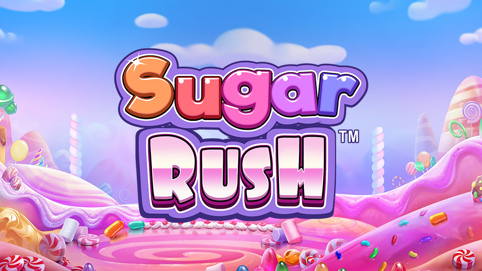 sugar rush slot demo
